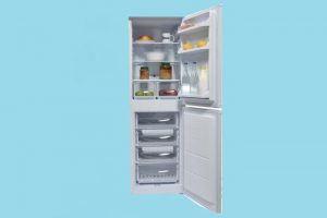 Frigider lada combina frigorifica Beko