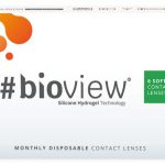 Doriti sa scapati de ochelari, Bioview vine in ajutor