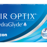 Lentilele Air Optix Plus Hydraglyde – confort avansat și protecție zilnică pentru ochii tăi